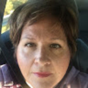 Meet your Posher, Theresa